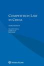 Competition Law In China - Preview