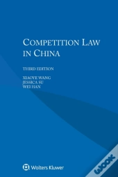 Competition Law In China