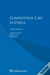 Capa do artigo Competition Law In China
