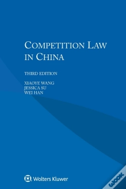 Capa do artigo Competition Law In China