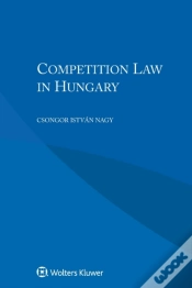 Capa do artigo Competition Law In Hungary