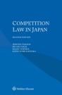 Competition Law In Japan - Preview