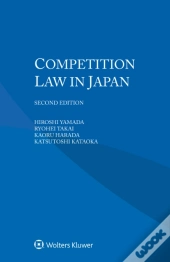 Competition Law In Japan