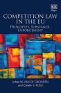 Competition Law In The Eu - Preview