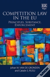 Competition Law In The Eu