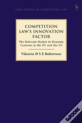 Competition Law S Innovation Factor