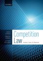 Competition Law - Preview