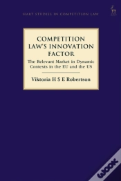 Capa do artigo Competition Law
