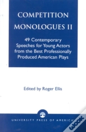 Capa do artigo Competition Monologues Ii