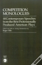 Capa do artigo Competition Monologues