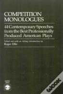 Competition Monologues