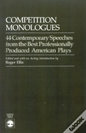 Capa do artigo Competition Monologues