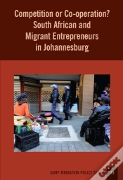 Capa do artigo Competition Or Co-Operation South Afric