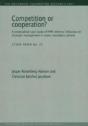 Competition Or Cooperation? - Preview