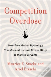 Capa do artigo Competition Overdose