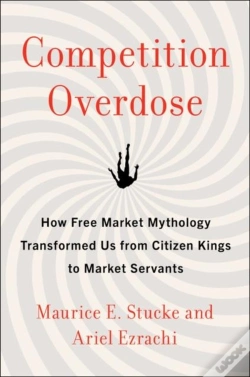 Capa do artigo Competition Overdose