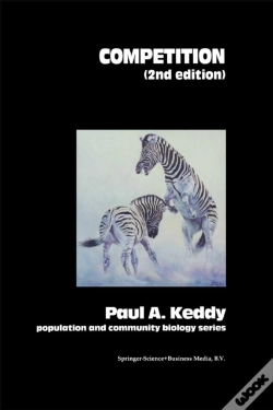 Capa do artigo Competition