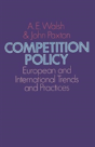 Competition Policy - Preview