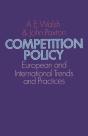 Competition Policy - Preview