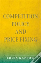 Capa do artigo Competition Policy And Price Fixing