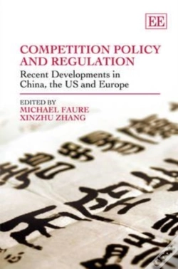Capa do artigo Competition Policy And Regulation