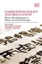 Competition Policy And Regulation - Preview