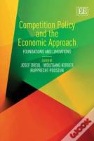 Competition Policy And The Economic Approach