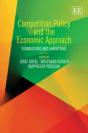 Competition Policy And The Economic Approach - Preview