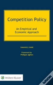 Capa do artigo Competition Policy