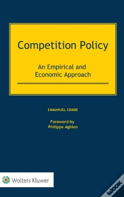 Capa do artigo Competition Policy
