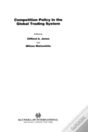 Capa do artigo Competition Policy In Global Trading System
