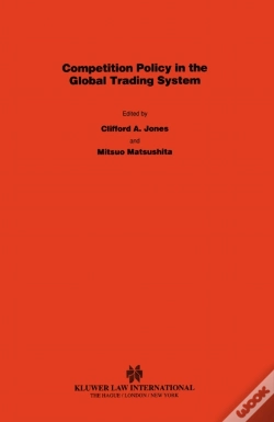 Capa do artigo Competition Policy In Global Trading System