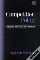 Competition Policy
