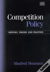 Capa do artigo Competition Policy