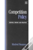 Competition Policy