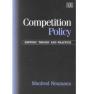 Competition Policy - Preview