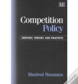Capa do artigo Competition Policy