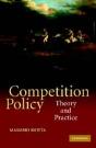 Competition Policy - Preview