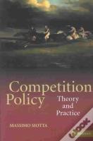 Competition Policy