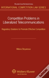 Competition Problems In Liberalized Telecommunications