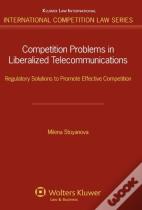 Competition Problems In Liberalized Telecommunications
