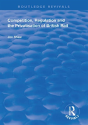 Competition, Regulation And The Privatisation Of British Rail - Preview