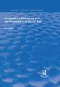 Competition, Regulation And The Privatisation Of British Rail - Preview