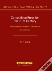 Competition Rules For The 21st Century