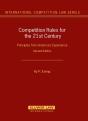 Competition Rules For The 21st Century - Preview