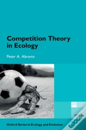 Competition Theory In Ecology
