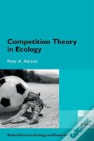 Competition Theory In Ecology