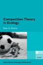 Competition Theory In Ecology - Preview
