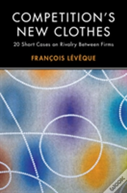 Capa do artigo Competition'S New Clothes