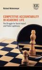 Competitive Accountability In Academic Life - Preview